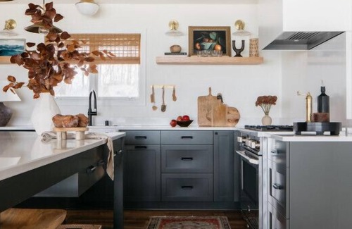 Belgium Casa | The Asher - A luxury Lake Michigan retreat