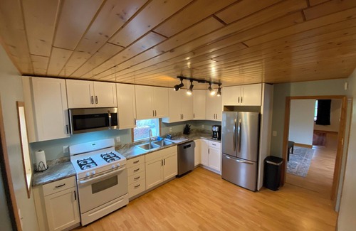 Ashland Casa | The Ashland Home