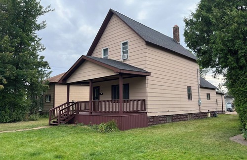 Ashland Casa | The Ashland Home