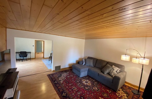 Ashland Casa | The Ashland Home