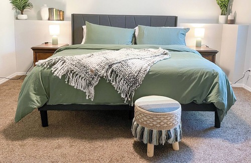 St. Robert Apartamento | The Aster Inn Mins to FLW