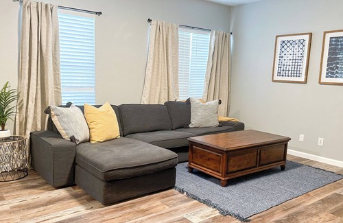 St. Robert Apartamento | The Aster Inn Mins to FLW