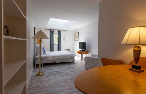 Tuckahoe Hotel | The Atlantic Hotel