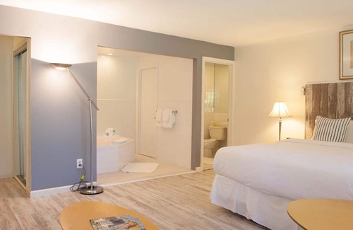 Tuckahoe Hotel | The Atlantic Hotel