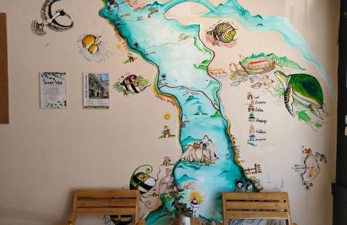 Saladan Apartamento | The Atnal Lanta Budget and Eco Friendly hotel in Koh Lanta