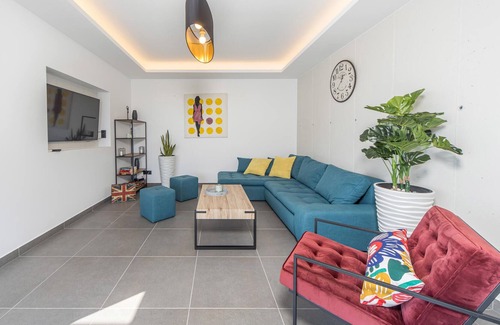 Smrika Casa | Alojamiento de 2 habitaciones en Smrika