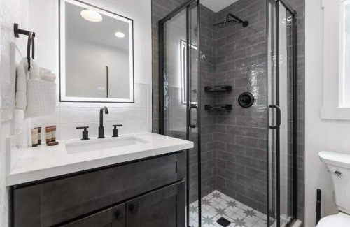 Three Rivers Apartamento | The Atwell Sequoia Motel RM 8