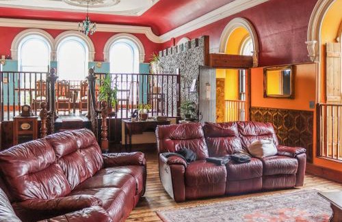 Criccieth Apartamento | The Auction House