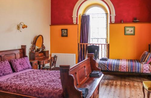 Criccieth Apartamento | The Auction House