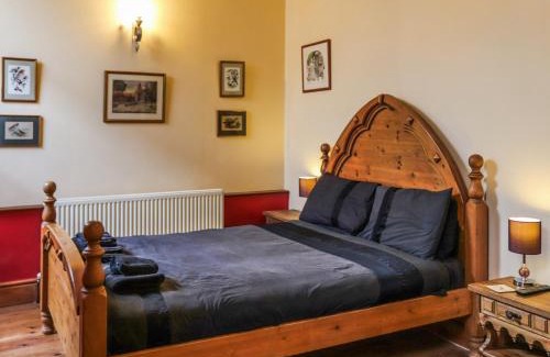 Criccieth Apartamento | The Auction House