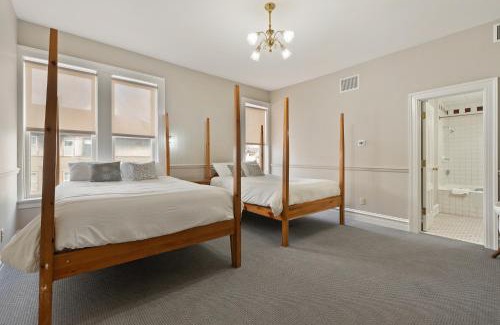 Mayville Hotel | The Audubon Inn LLC