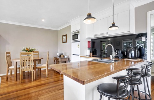 Montville Apartamento | The Avenue at Montville (Cottage)