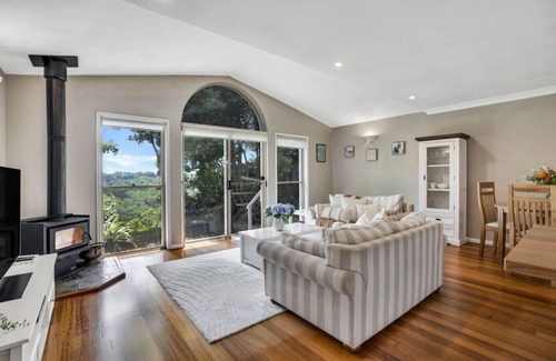 Montville Apartamento | The Avenue at Montville (Cottage)