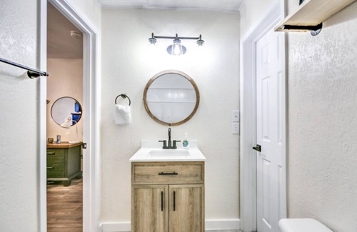 San Angelo Casa | The Avenue Home