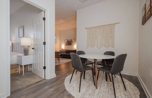 Martinsburg Apartamento | The Awesome Abode- 2 bedroom apartment