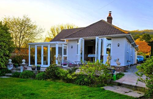 Axbridge Casa | The Axbridge Hideaway