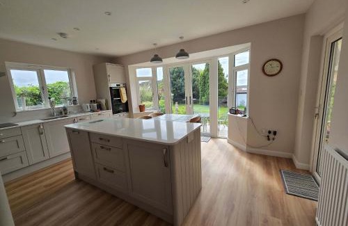 Axbridge Casa | The Axbridge Hideaway