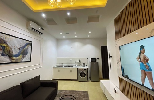 Ofin Apartamento | The Azaria Hotel and Apartments