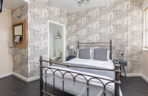 North Shore Cama Y Desayuno | The B & B Blackpool