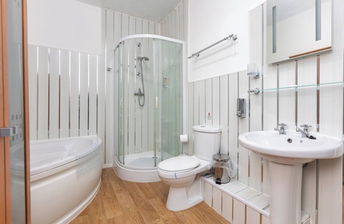 North Shore Cama Y Desayuno | The B & B Blackpool