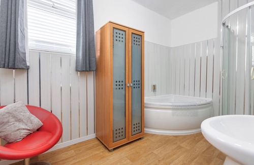 North Shore Cama Y Desayuno | The B & B Blackpool