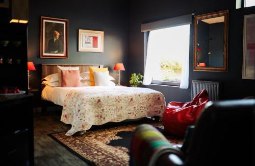 Lecemy Apartamento | The BaaHouse Suite