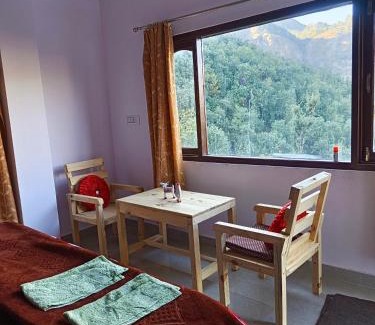 Shimla Casa | The Baan Homes