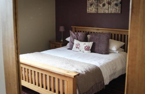 Church Minshull Hotel | The Badger Inn