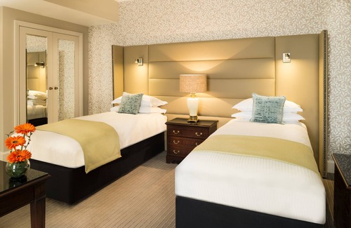 Courtfield Hotel | The Bailey's Hotel London Kensington