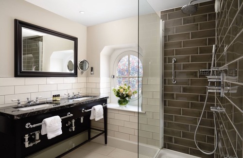 Courtfield Hotel | The Bailey's Hotel London Kensington