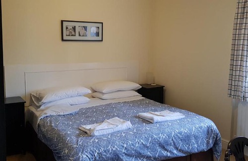 Maidenhead Casa | The Bakehouse Guesthouse