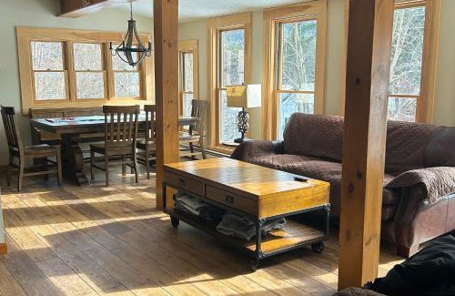 Cranmore Birches Casa | The Baker House
