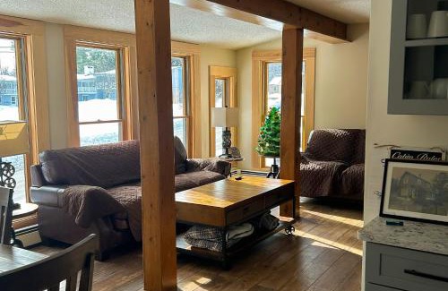 Cranmore Birches Casa | The Baker House