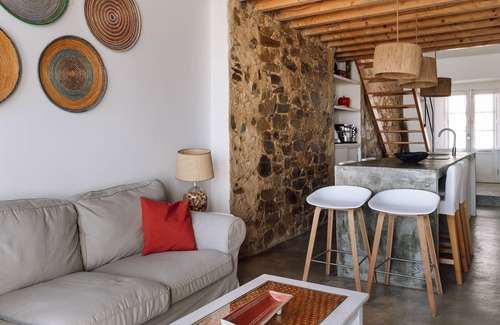 Sao Francisco da Serra Casa | The Bakery - Village Houses 3