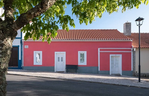 Sao Francisco da Serra Casa | The Bakery - Village Houses 3