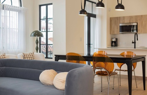 Panama City Apartamento | The Balboa by Acomodo Casco Viejo