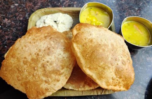 Madhapur Hotel | The Balcony Hotel