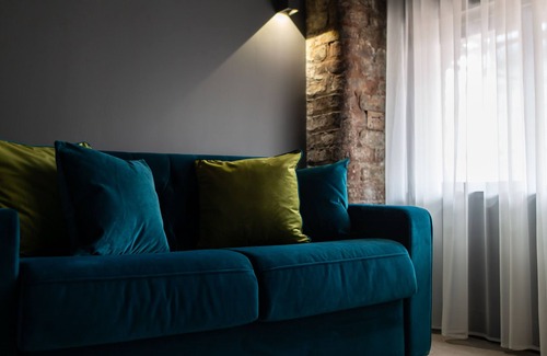 Baltic Triangle Hotel | The Baltic Hotel