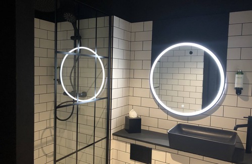 Baltic Triangle Hotel | The Baltic Hotel