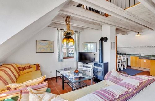 Maasholm Apartamento | The Baltic Sea pearl