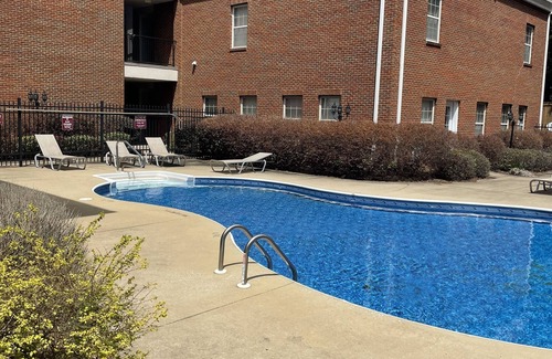 Tuscaloosa Condominio | The Bama Retreat 3bed/3bath Condo minutes from The University of Alabama!