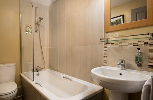 Seahouses Hotel | The Bamburgh Castle Inn - The Inn Collection Group