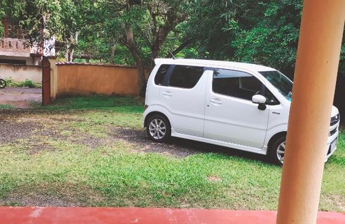 Ambalangoda Casa | The Banglow