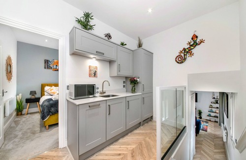 Boroughbridge Casa | The Bank House