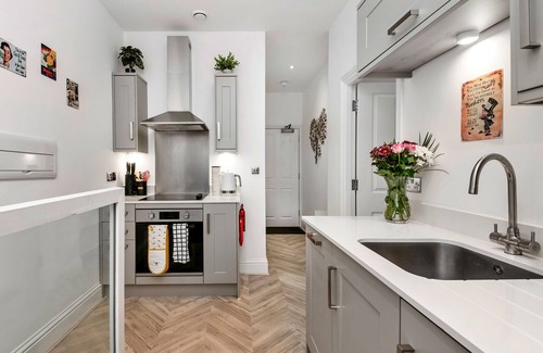 Boroughbridge Casa | The Bank House