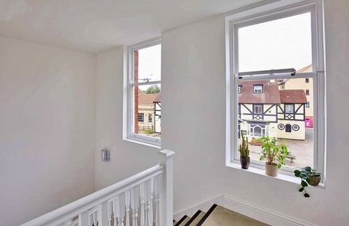 Boroughbridge Casa | The Bank House