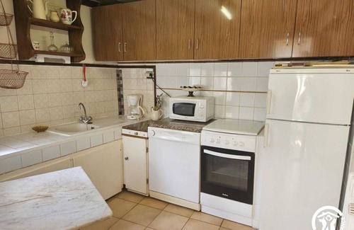 Noailhac Casa | The banks of the Durenque