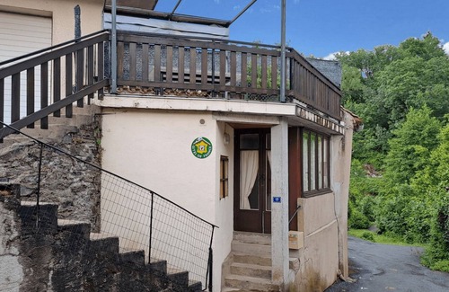 Noailhac Casa | The banks of the Durenque