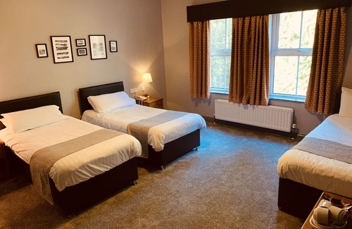 Lenaderg Hotel | The Bannville Hotel
