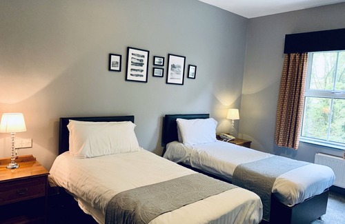 Lenaderg Hotel | The Bannville Hotel